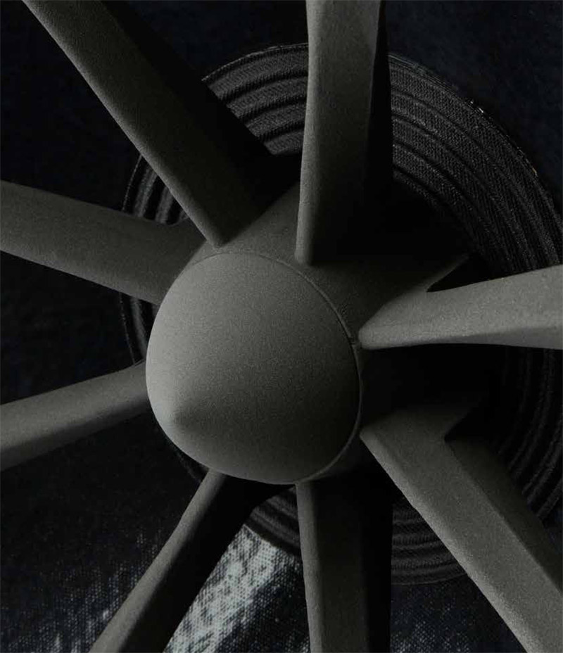 Loa PMC BB5 SE (Độ nhạy 92dB, Tần số 17Hz-25KHz)-5