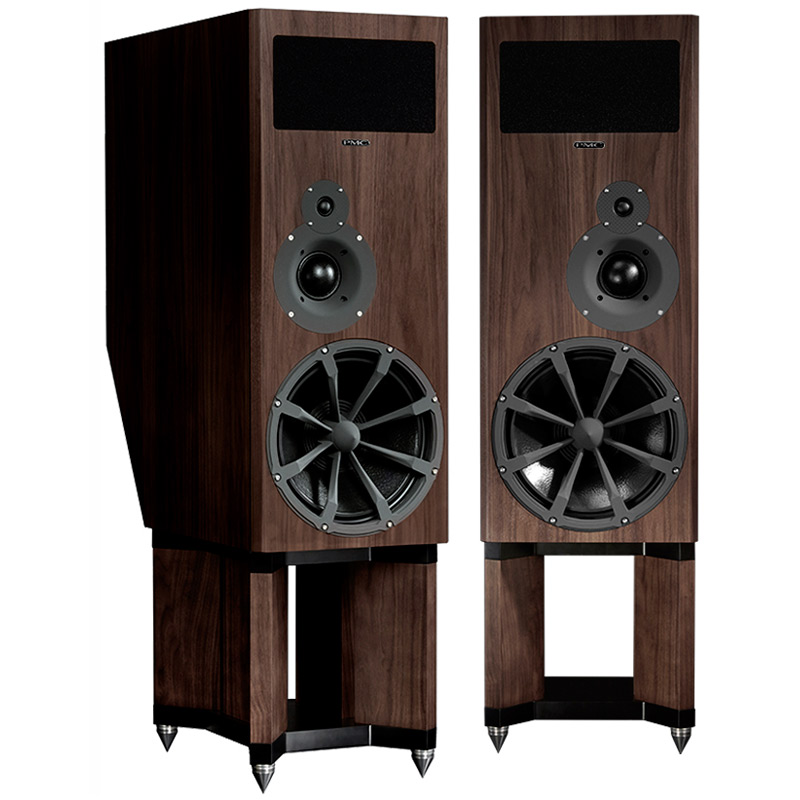 Loa PMC BB5 SE (Độ nhạy 92dB, Tần số 17Hz-25KHz)-8