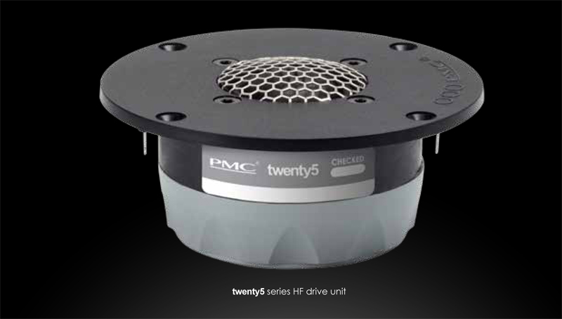 Loa PMC Twenty 5.21 (Độ nhạy 86.5dB, Tần số 46Hz-25KHz)-9