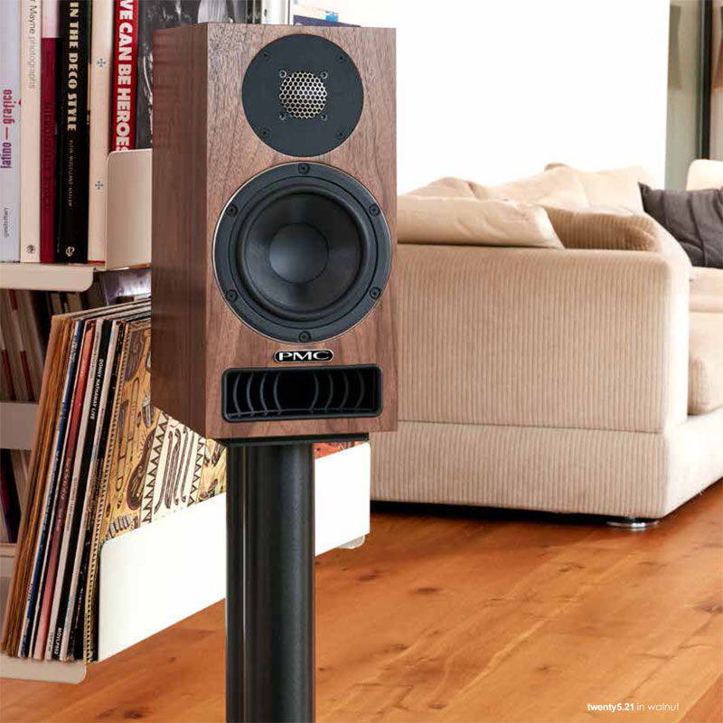 Loa PMC Twenty 5.21 (Độ nhạy 86.5dB, Tần số 46Hz-25KHz)-1