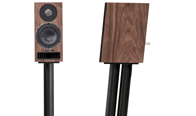 Loa PMC Twenty 5.21 (Độ nhạy 86.5dB, Tần số 46Hz-25KHz)-2