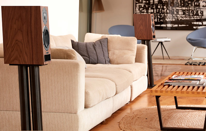 Loa PMC Twenty 5.21 (Độ nhạy 86.5dB, Tần số 46Hz-25KHz)-4