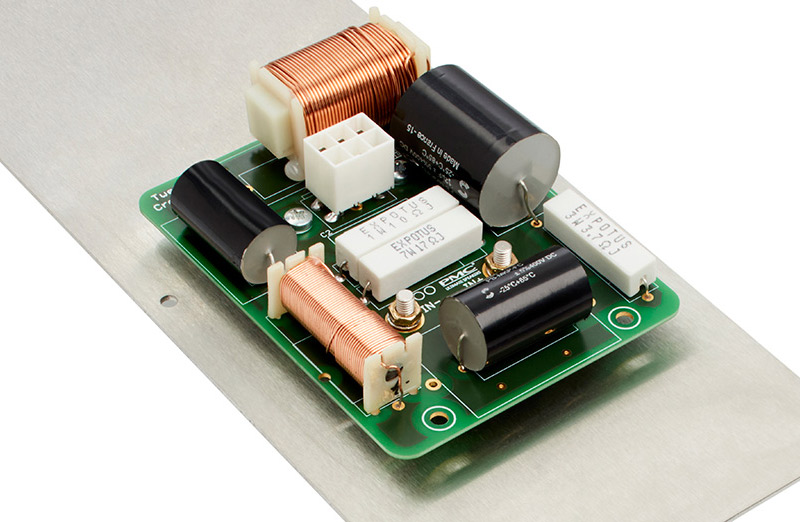 Loa PMC Twenty 5.21 (Độ nhạy 86.5dB, Tần số 46Hz-25KHz)-5