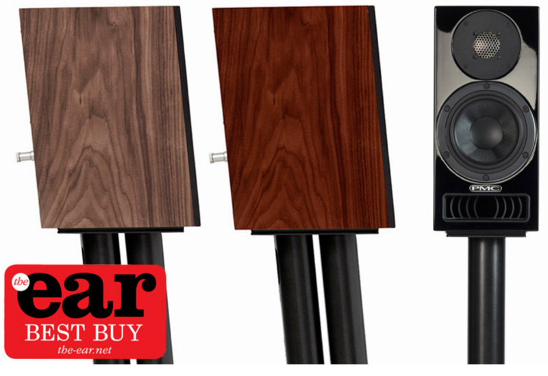 Loa PMC Twenty 5.21 (Độ nhạy 86.5dB, Tần số 46Hz-25KHz)-12