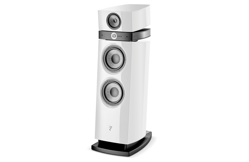 Loa Focal Maestro Utopia Evo (Độ nhạy 93dB, Tần số 25Hz-40KHz)-1