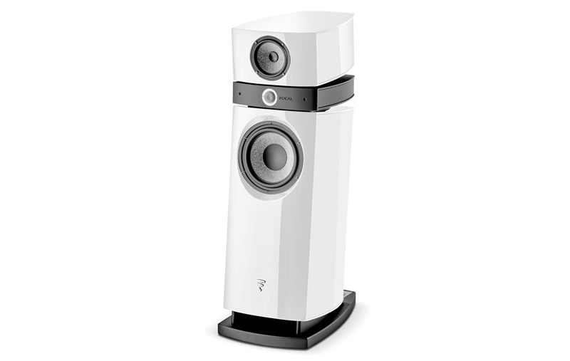 Loa Focal Scala Utopia Evo (Độ nhạy 92dB, Tần số 27Hz-40KHz)-4