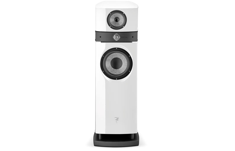 Loa Focal Scala Utopia Evo (Độ nhạy 92dB, Tần số 27Hz-40KHz)-5