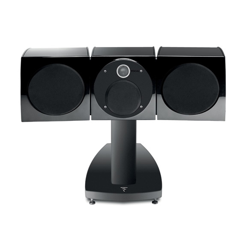 Loa Focal Center Viva Utopia (Độ nhạy 92dB, Tần số 39Hz-40KHz)-2