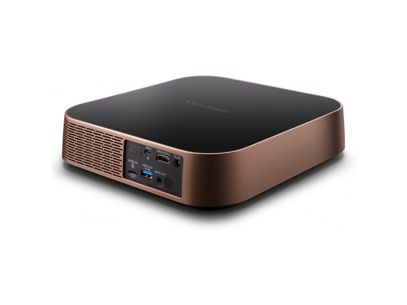 Máy chiếu Viewsonic M2-18