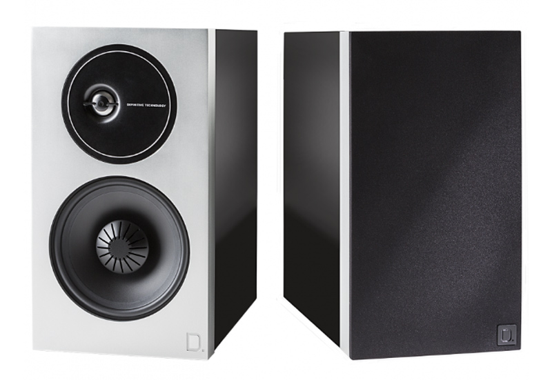 Loa Definitive Technology Demand D11-3