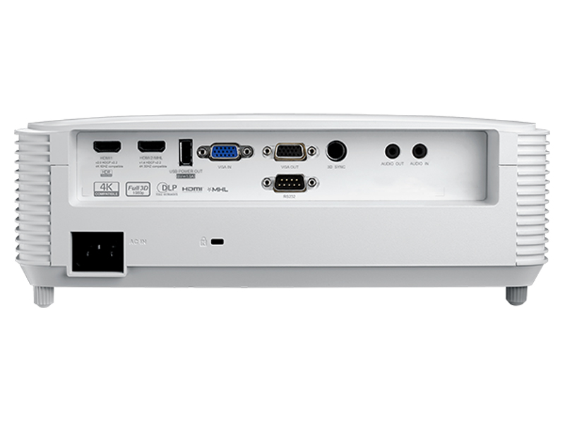 Máy chiếu Optoma HD39HDR-1