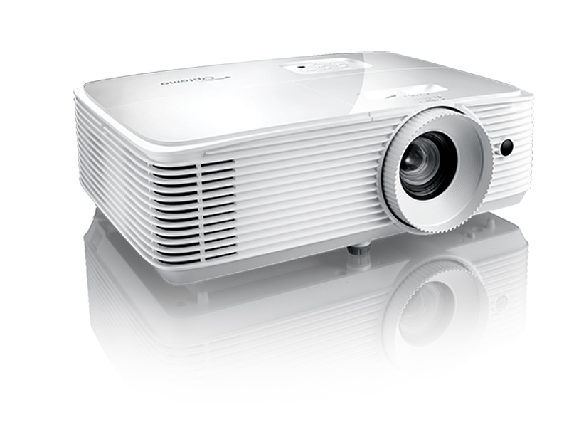 Máy chiếu Optoma HD39HDR-2