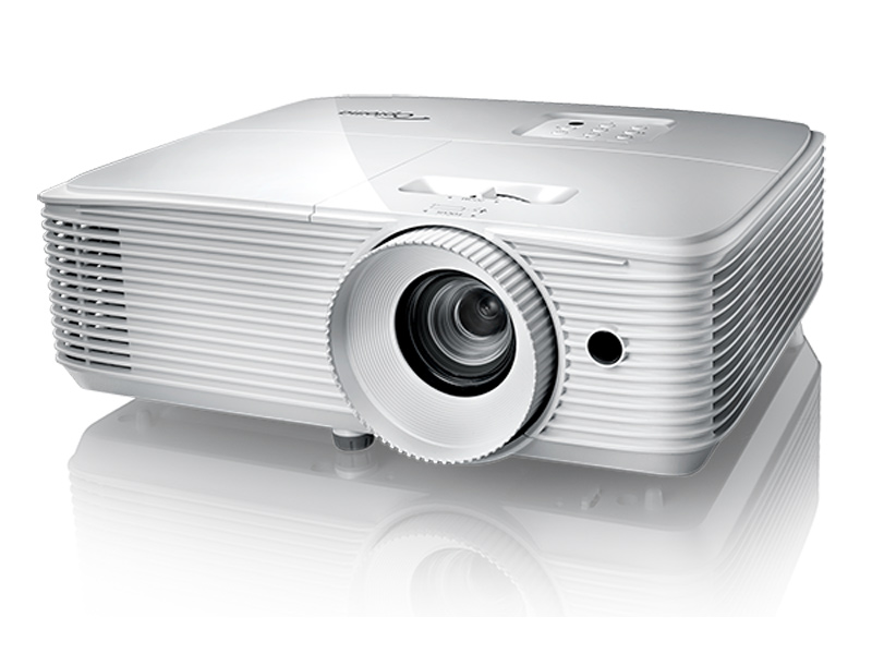 Máy chiếu Optoma HD39HDR-3