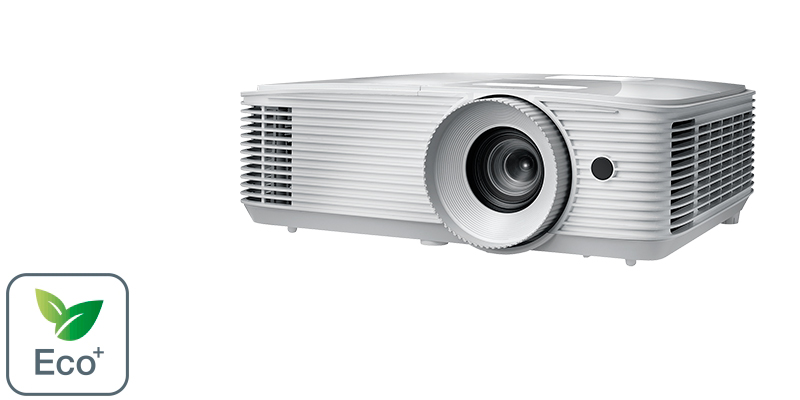 Máy chiếu Optoma HD39HDR-7