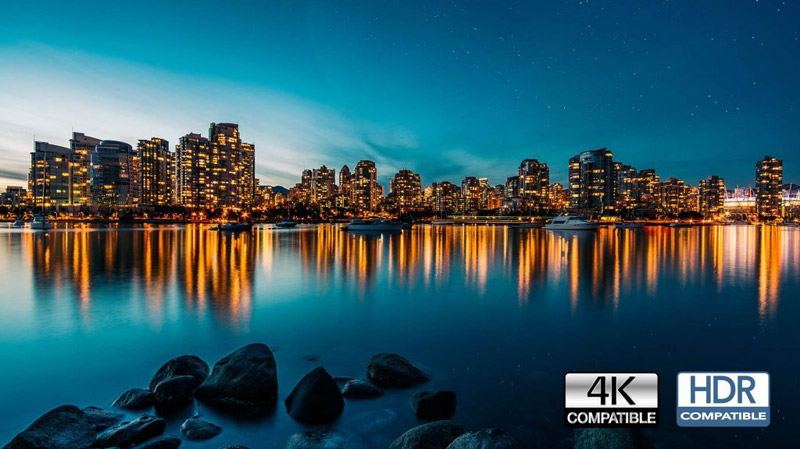 Máy chiếu Optoma HD39HDR-17