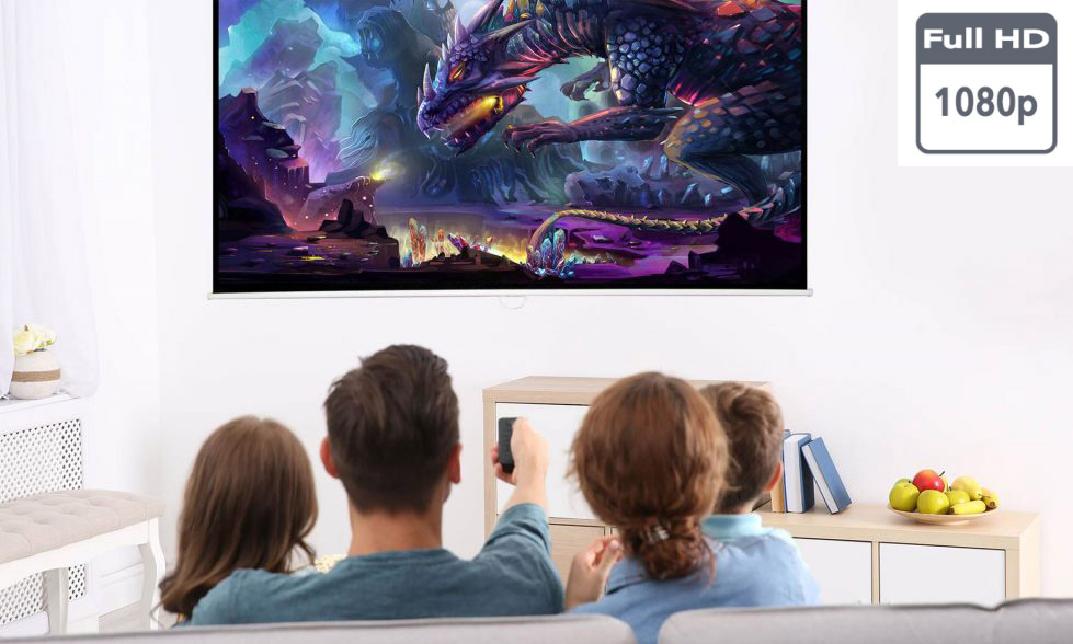 Máy chiếu Optoma HD39HDR-18