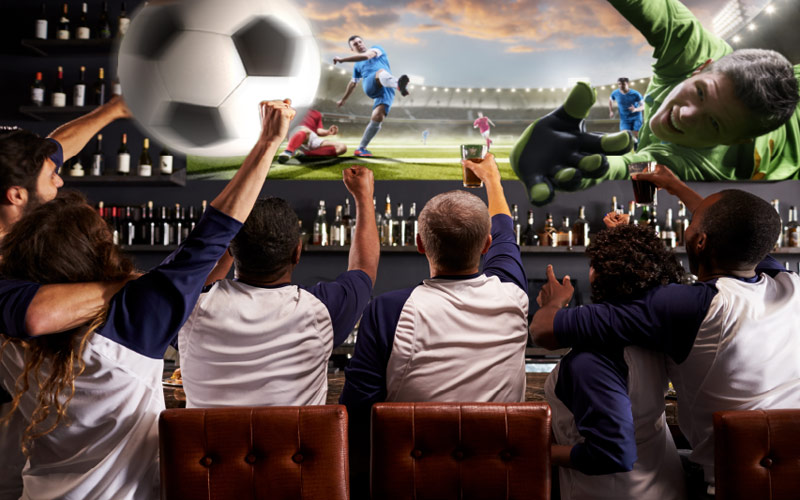 Máy chiếu Optoma HD39HDR-9