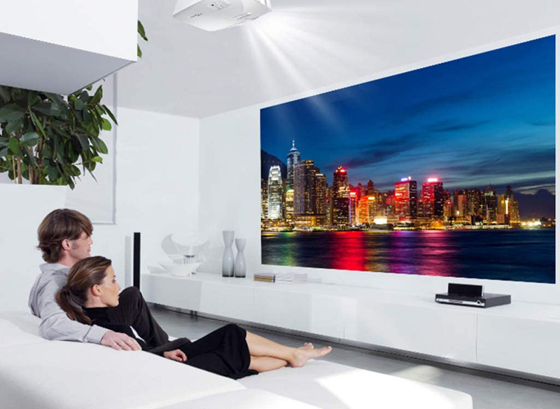 Máy chiếu Optoma HD39HDR-11