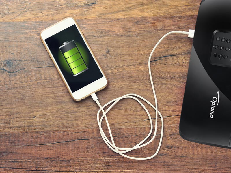 Máy chiếu Optoma HD39HDR-15