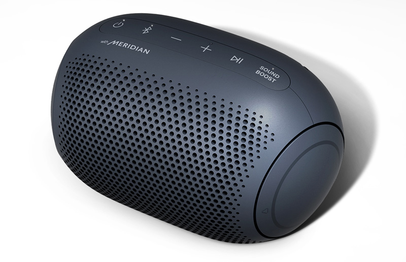 Loa Bluetooth LG XBOOM Go PL2-3