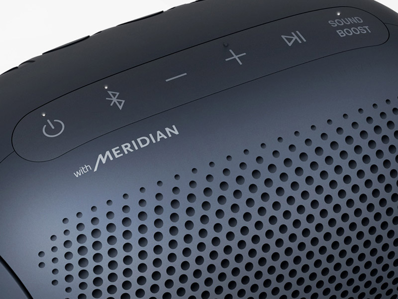 Loa Bluetooth LG XBOOM Go PL2-4