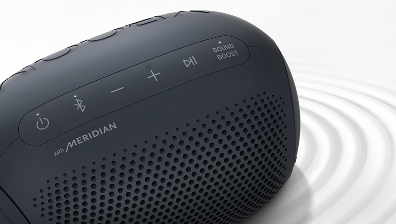 Loa Bluetooth LG XBOOM Go PL2-5