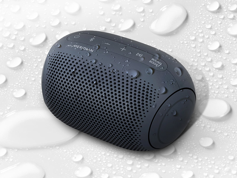 Loa Bluetooth LG XBOOM Go PL2-6