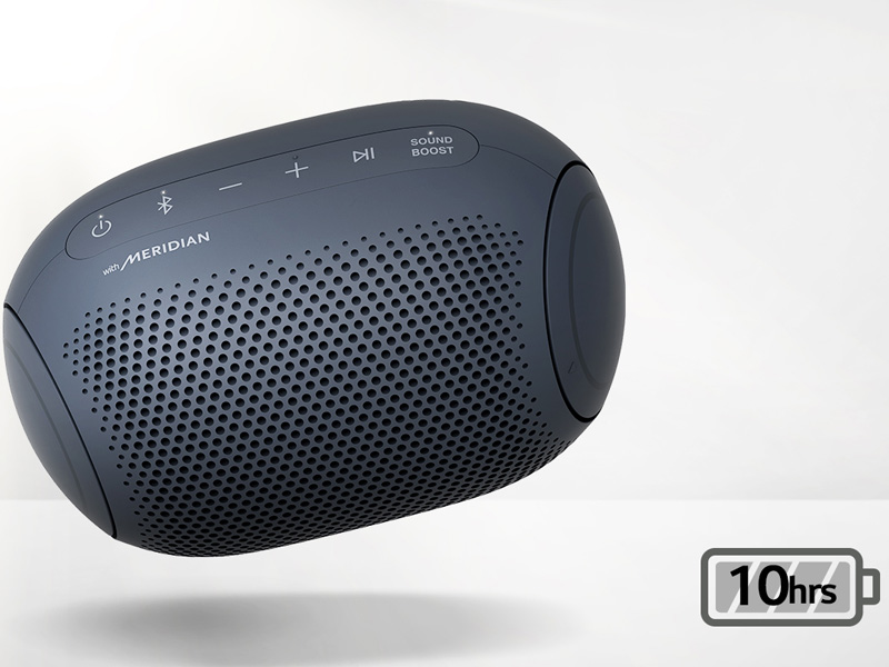 Loa Bluetooth LG XBOOM Go PL2-7