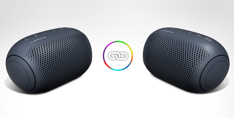 Loa Bluetooth LG XBOOM Go PL2-8