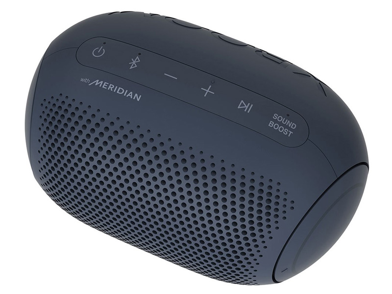 Loa Bluetooth LG XBOOM Go PL2-1