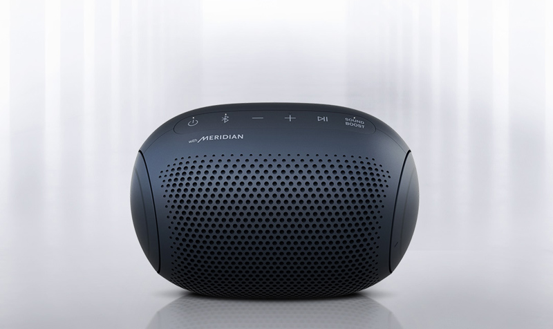 Loa Bluetooth LG XBOOM Go PL2-2