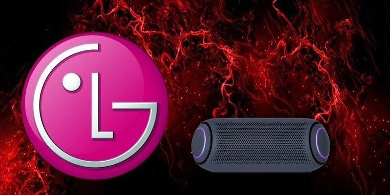 Loa LG XBOOM Go PL5-1