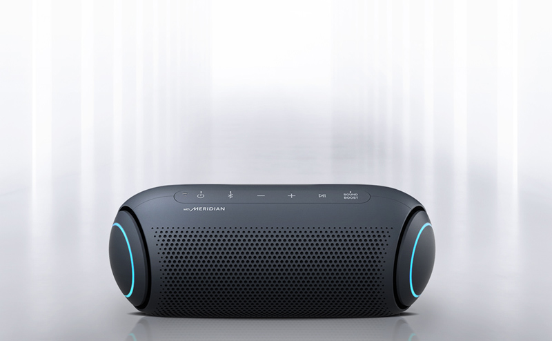 Loa LG XBOOM Go PL5-2