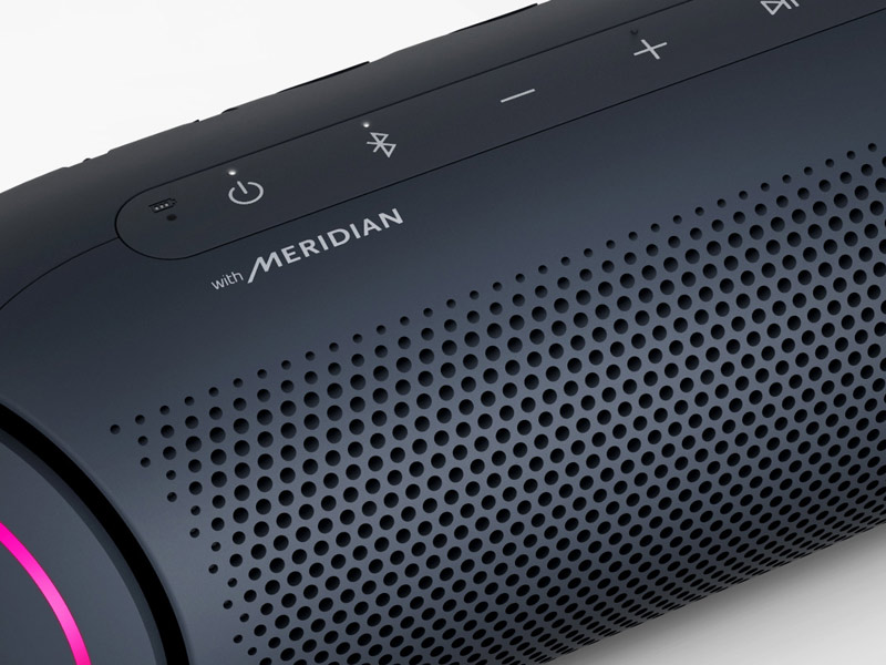 Loa LG XBOOM Go PL5-3