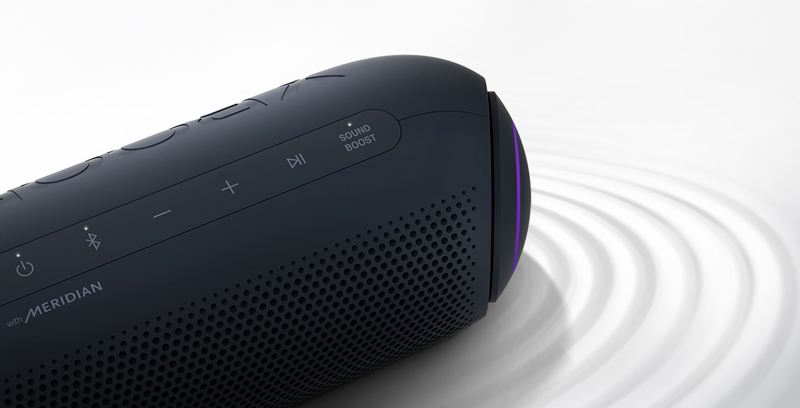 Loa LG XBOOM Go PL5-4