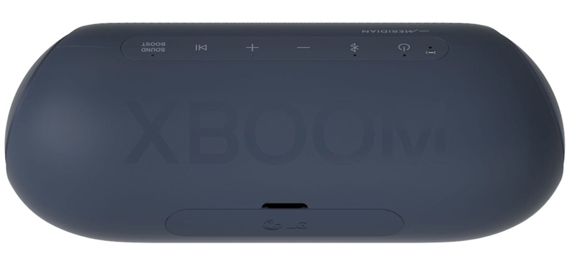 Loa LG XBOOM Go PL5-15