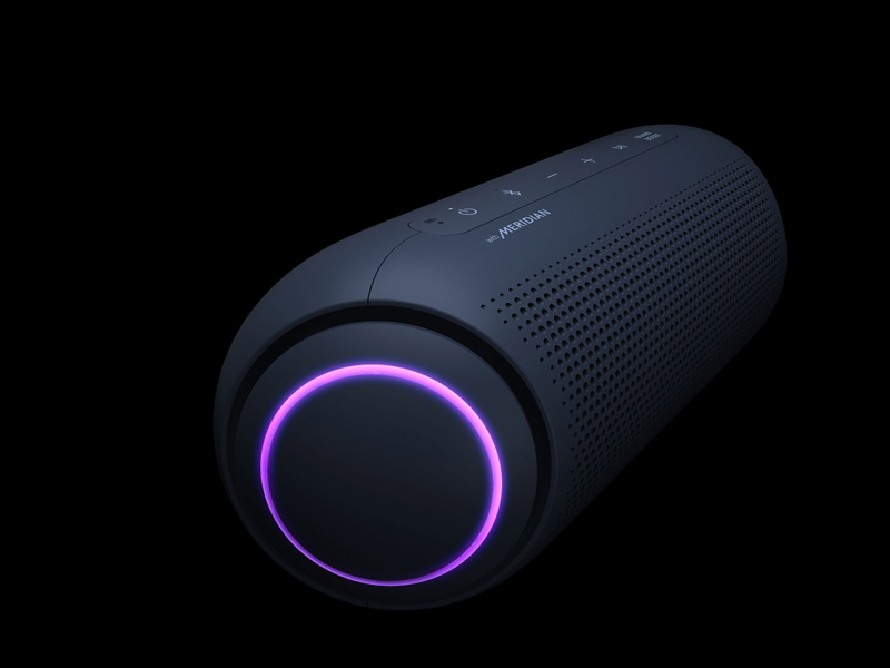 Loa LG XBOOM Go PL5-5