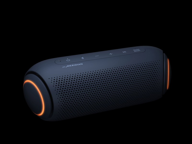 Loa LG XBOOM Go PL5-6