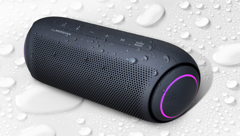 Loa LG XBOOM Go PL5-9