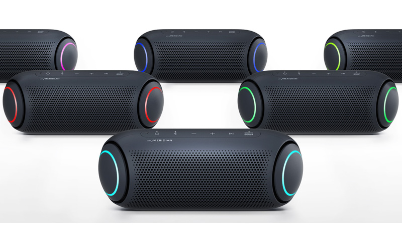 Loa LG XBOOM Go PL5-11