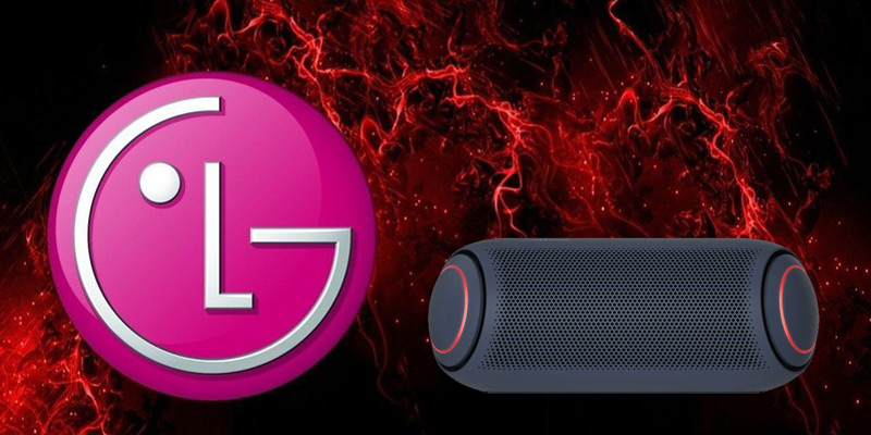 Loa LG XBOOM Go PL7-1