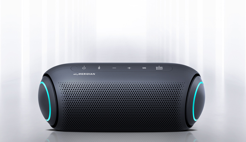 Loa LG XBOOM Go PL7-2