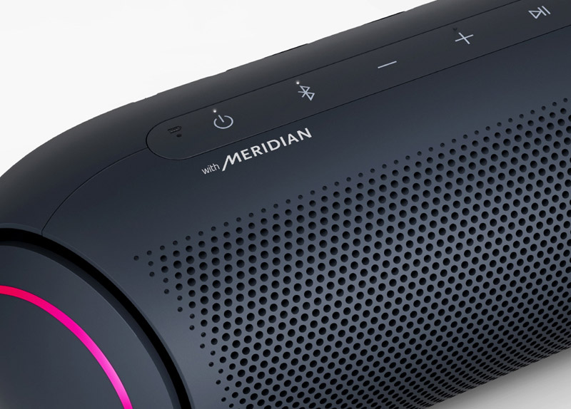 Loa LG XBOOM Go PL7-3