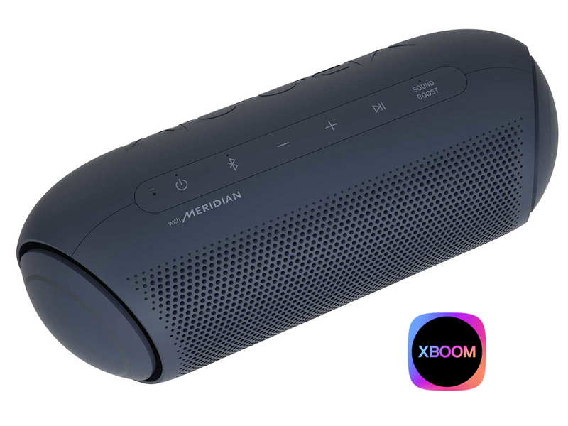 Loa LG XBOOM Go PL7-9