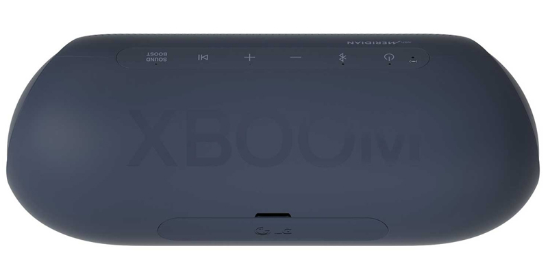 Loa LG XBOOM Go PL7-11