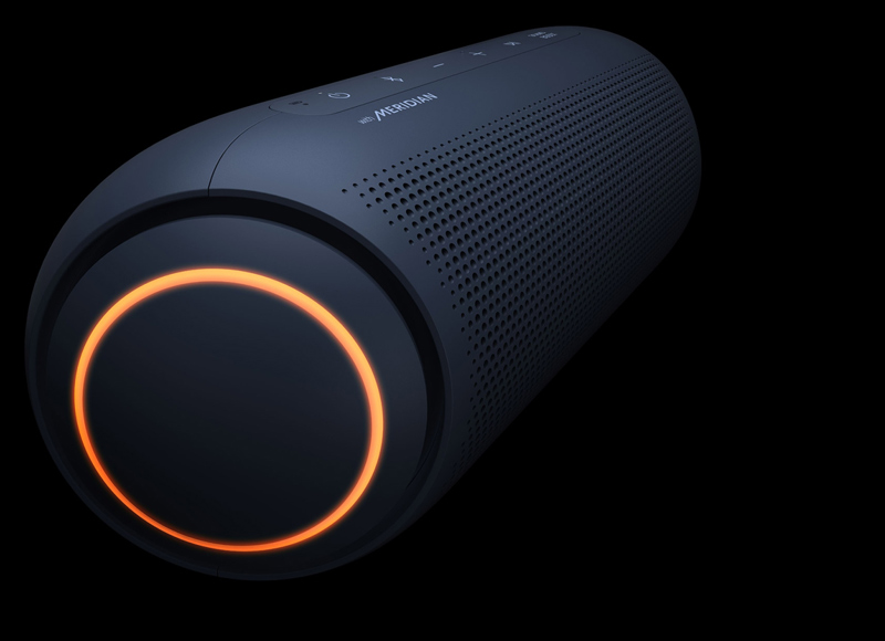 Loa LG XBOOM Go PL7-12