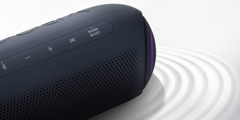 Loa LG XBOOM Go PL7-4