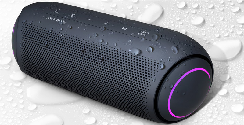 Loa LG XBOOM Go PL7-5