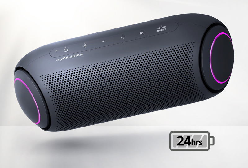 Loa LG XBOOM Go PL7-6