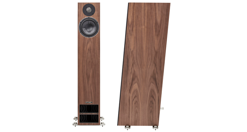 Loa PMC Twenty 5.24 (Độ nhạy 89dB, Tần số 27Hz-25KHz)-1